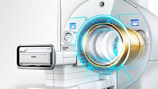 Magnetic Resonance Imaging | GE HealthCare